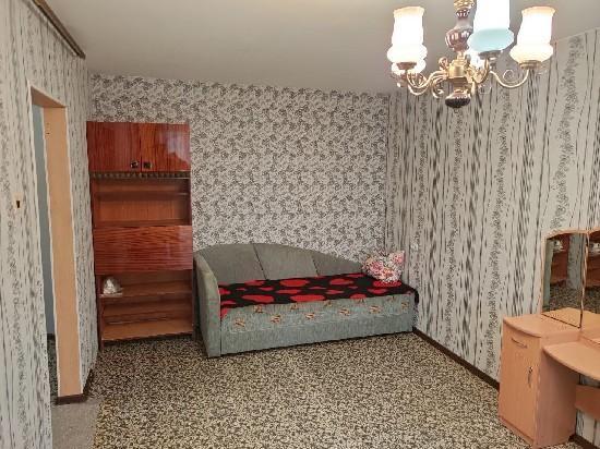 Продажа 1-комнатной квартиры, Тольятти, Мурысева,  62