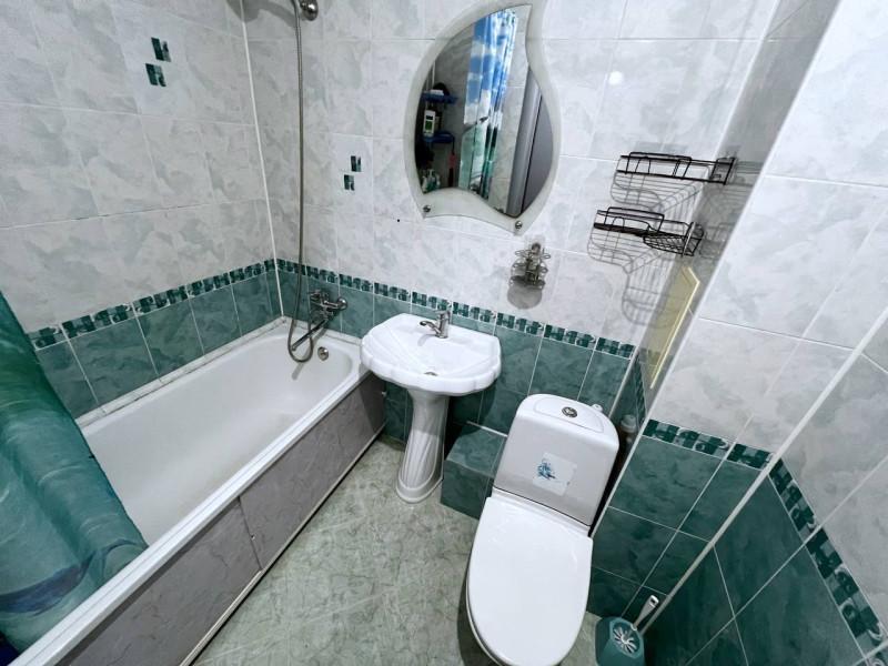 Продажа 1-комнатной квартиры, Тольятти, Полякова,  30