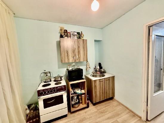 Продажа 1-комнатной квартиры, Тольятти, 70 лет Октября,  34