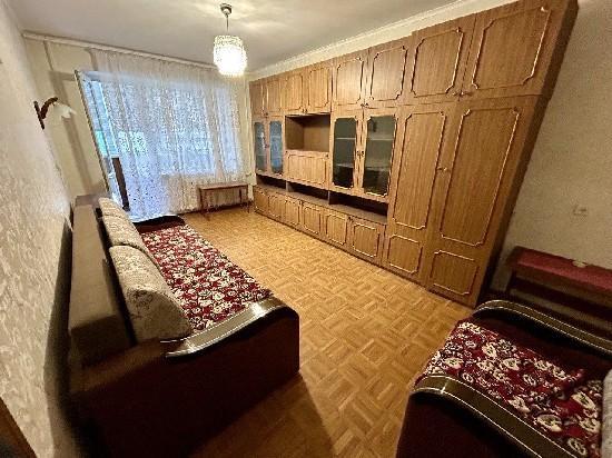 Продажа 2-комнатной квартиры, Тольятти, Мира,  123