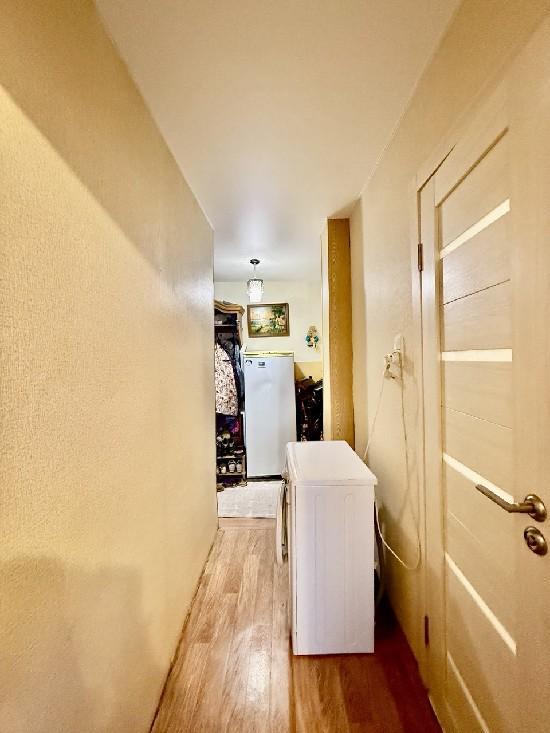 Продажа 1-комнатной квартиры, Тольятти, Луначарского б-р,  6