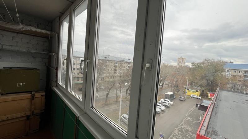 Продажа 1-комнатной квартиры, Тольятти, Ленина,  53