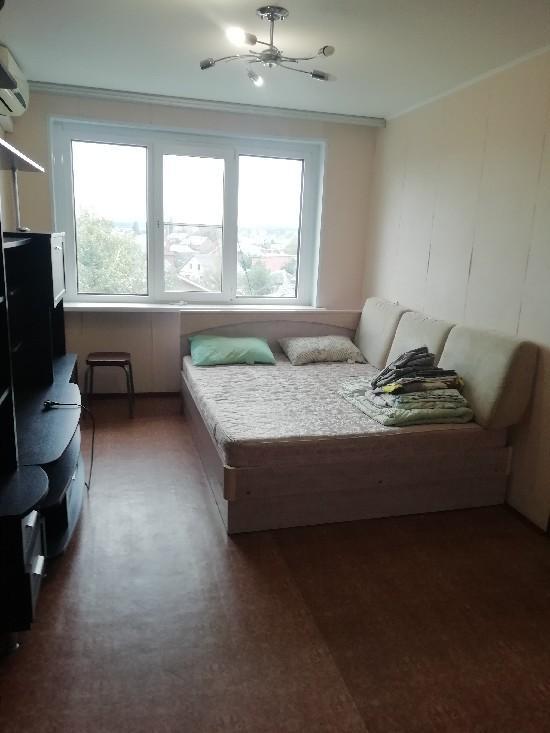 Продажа 3-комнатной квартиры, Тольятти, Ленина,  43