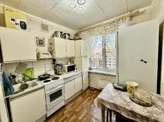 Продажа 4-комнатной квартиры, Тольятти, Свердлова,  78