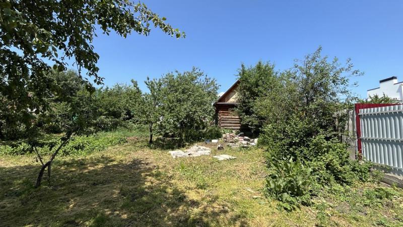 Продажа дома, 32м <sup>2</sup>, 8 сот., Тольятти, Ингельберга,  46