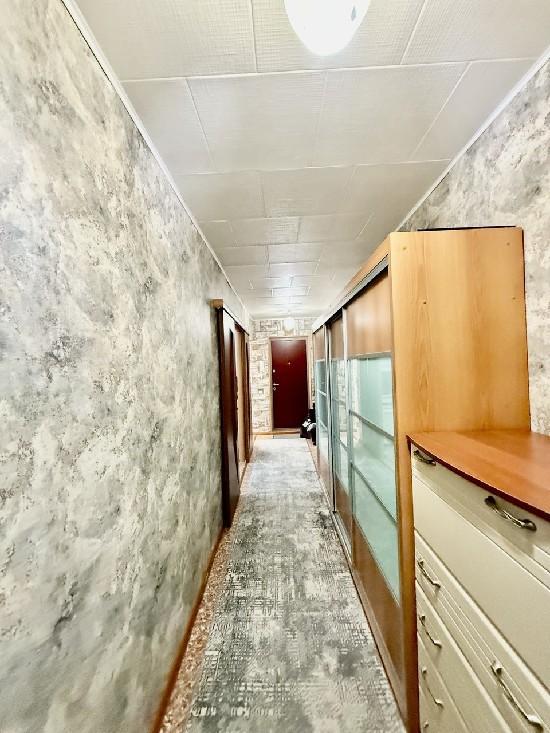 Продажа 3-комнатной квартиры, Тольятти, Ленинский пр-т,  40