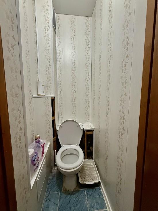 Продажа 2-комнатной квартиры, Тольятти, 70 лет Октября,  86