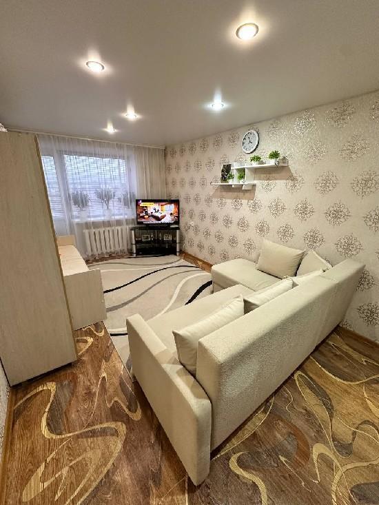 Продажа 1-комнатной квартиры, Тольятти, Комсомольская,  167