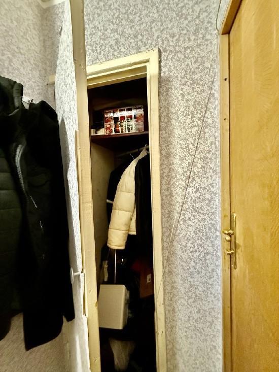 Продажа 1-комнатной квартиры, Тольятти, 70 лет Октября,  34