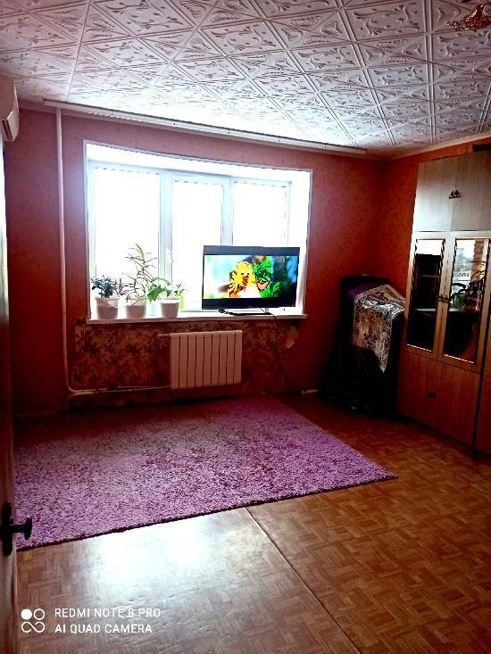 Продажа 1-комнатной квартиры, Тольятти, Мира,  127