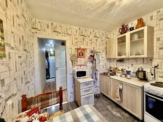 Продажа 1-комнатной квартиры, Тольятти, Луначарского б-р,  6