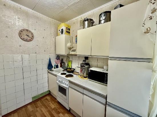 Продажа 4-комнатной квартиры, Тольятти, Свердлова,  78