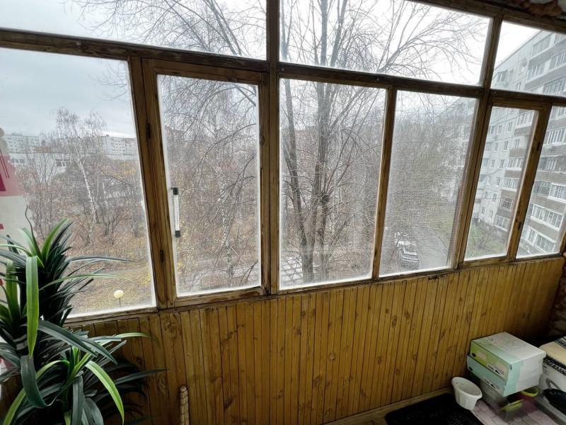 Продажа 2-комнатной квартиры, Тольятти, Юбилейная,  79