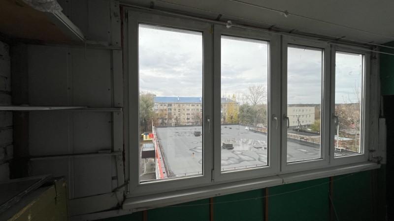 Продажа 1-комнатной квартиры, Тольятти, Ленина,  53