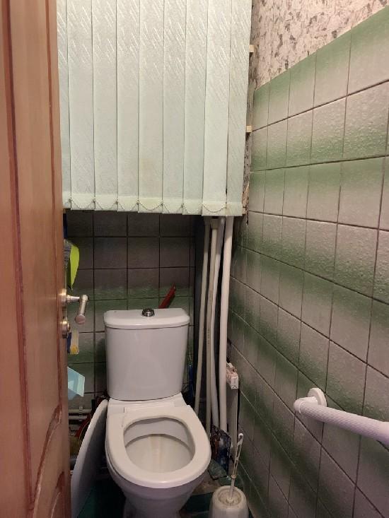 Продажа 2-комнатной квартиры, Тольятти, Орджоникидзе б-р,  7