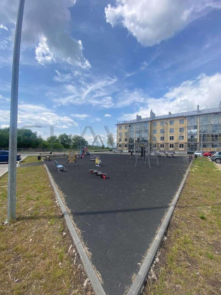 В 20 квартале Тольятти начнется строительство детсада