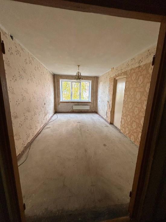 Продажа 3-комнатной квартиры, Тольятти, 40 лет Победы,  102