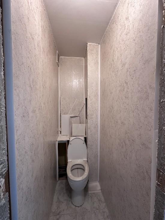 Продажа 2-комнатной квартиры, Тольятти, Дзержинского,  43