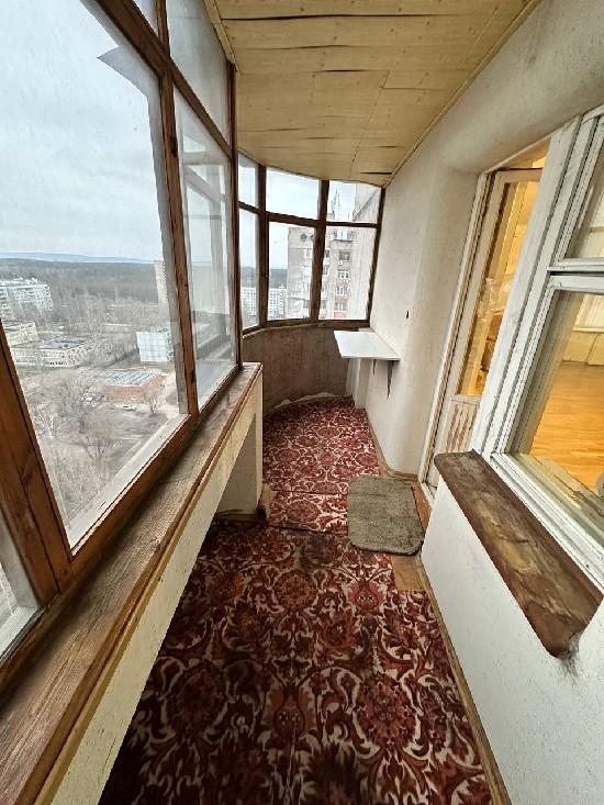 Продажа 5-комнатной квартиры, Тольятти, Голосова,  30