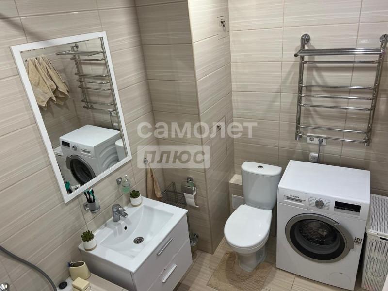 Продажа 3-комнатной квартиры, Тольятти, Кудашева,  110