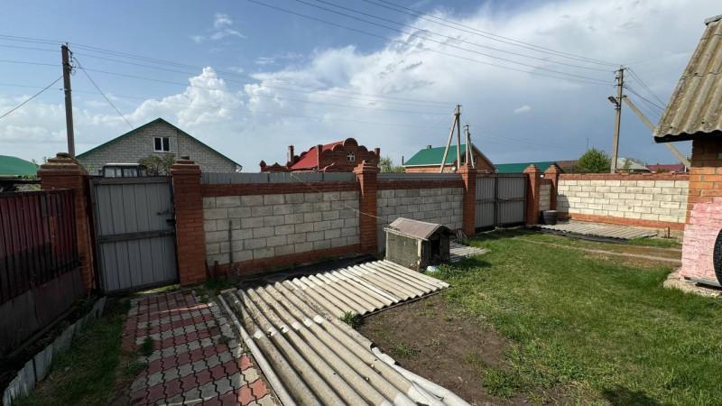 Продажа дома, 96м <sup>2</sup>, 14 сот., Рассвет, Торновая,  59