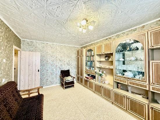 Продажа 3-комнатной квартиры, Тольятти, Ленинский пр-т,  21