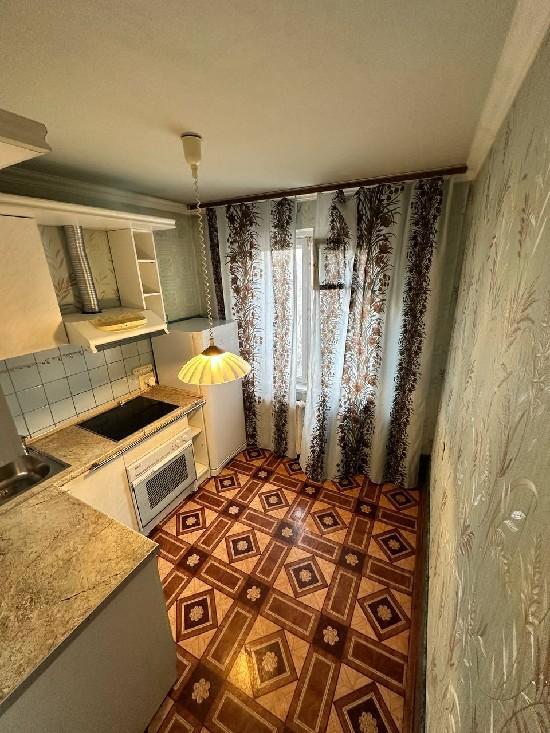 Продажа 3-комнатной квартиры, Тольятти, Баныкина,  56