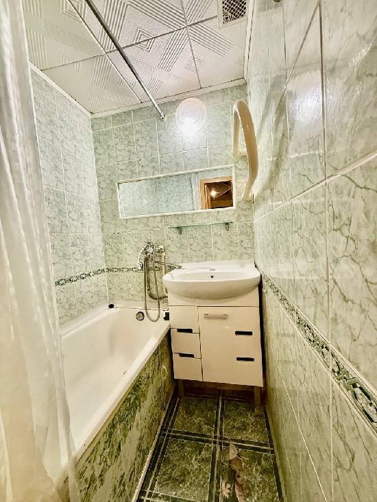 Продажа 3-комнатной квартиры, Тольятти, Дзержинского,  75