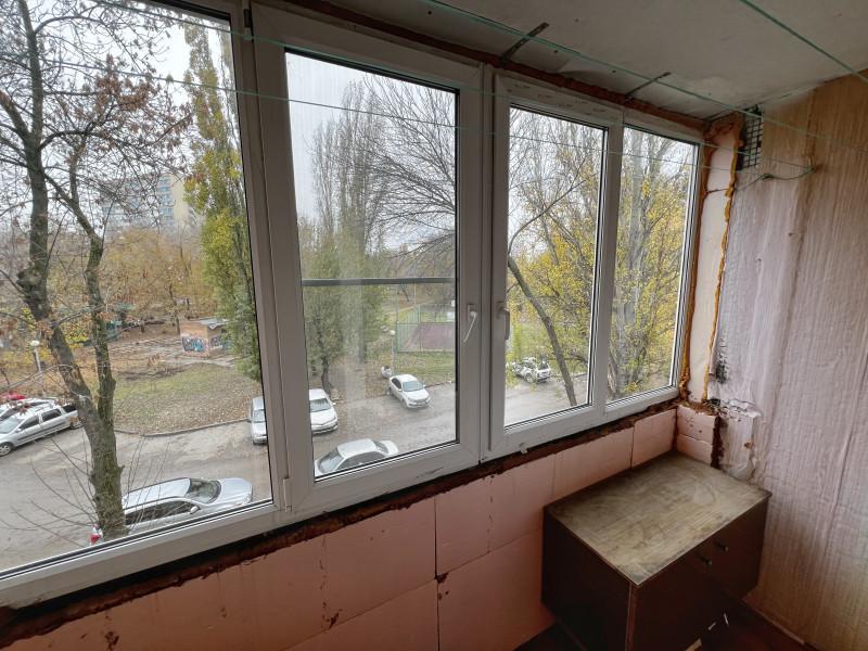 Продажа 2-комнатной квартиры, Тольятти, Ленинский пр-т,  29