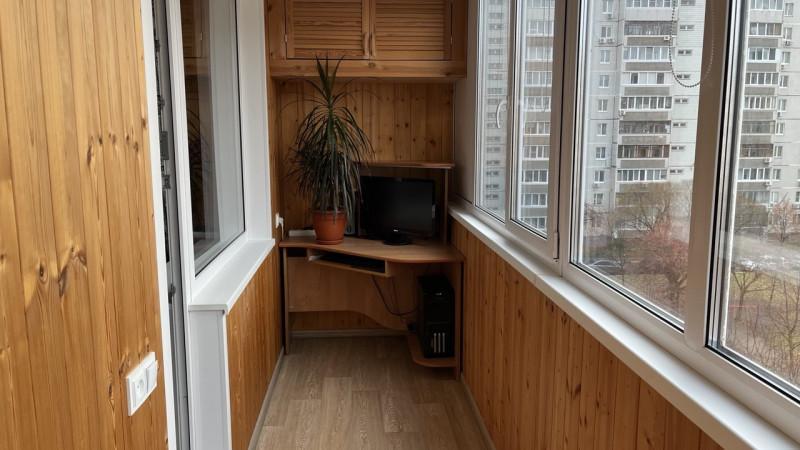 Продажа 1-комнатной квартиры, Тольятти, 70 лет Октября,  13