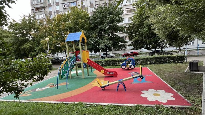 Продажа 2-комнатной квартиры, Тольятти, Южное ш-се,  23