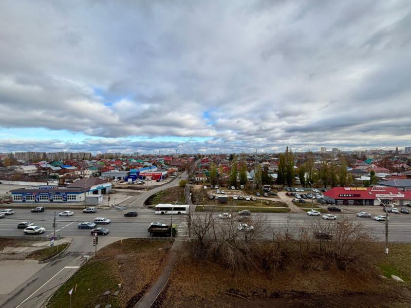 Продажа 2-комнатной квартиры, Тольятти, Автозаводское ш-се,  37