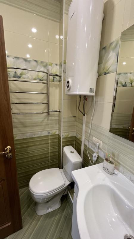 Продажа 2-комнатной квартиры, Подстепки, 40лет Победы,  1А/1