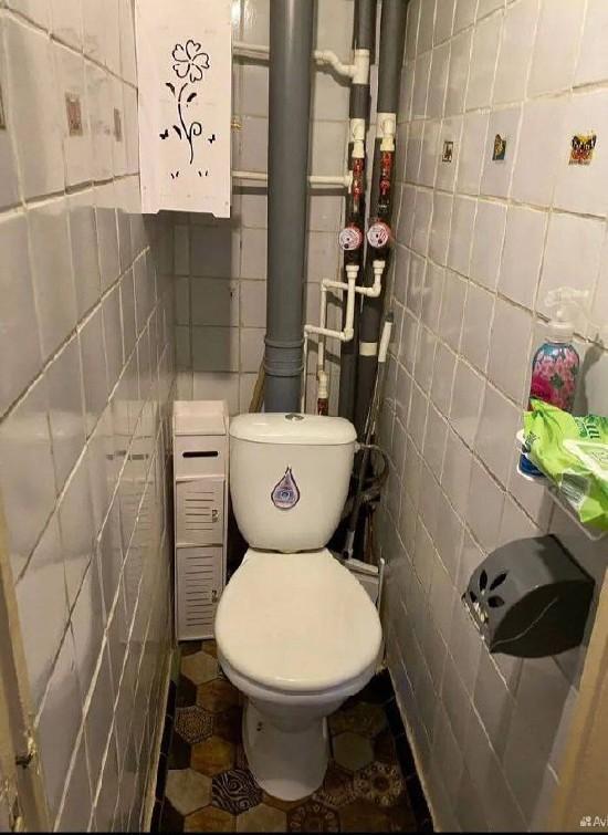 Продажа 4-комнатной квартиры, Тольятти, Свердлова,  78