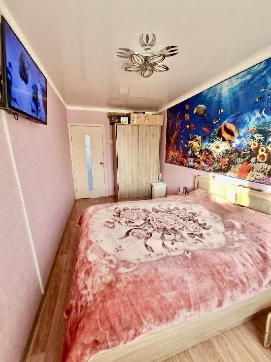 Продажа 2-комнатной квартиры, Тольятти, Свердлова,  19