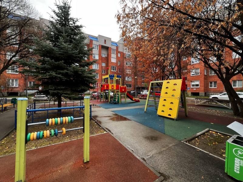 Продажа 1-комнатной квартиры, Тольятти, Полякова,  30