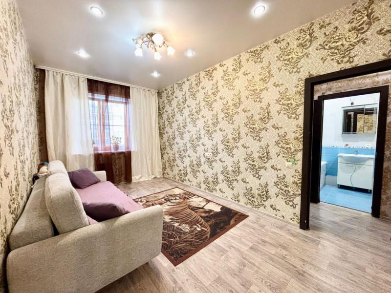 Продажа 1-комнатной квартиры, Подстепки, ШКОЛЬНАЯ УЛ.,  15