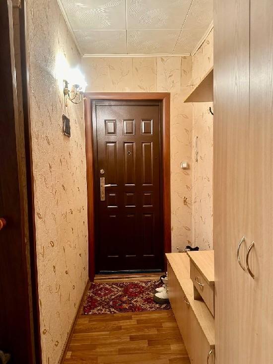 Продажа 2-комнатной квартиры, Тольятти, Ленинский пр-т,  36