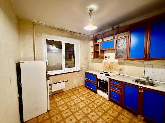 Продажа 2-комнатной квартиры, Тольятти, 70 лет Октября,  17