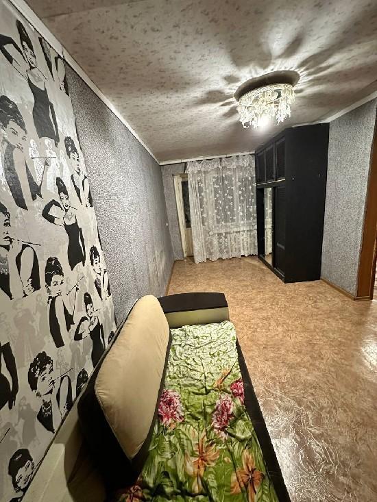 Продажа 1-комнатной квартиры, Тольятти, Мира,  68