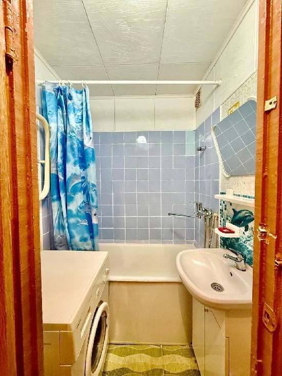 Продажа 3-комнатной квартиры, Тольятти, Туполева б-р,  13