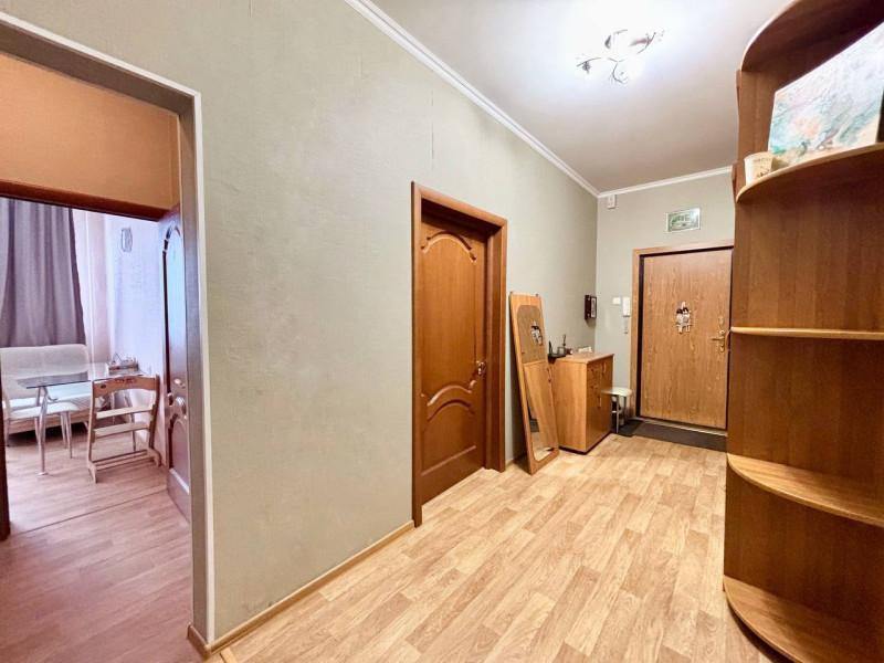 Продажа 2-комнатной квартиры, Тольятти, Автозаводское ш-се,  37