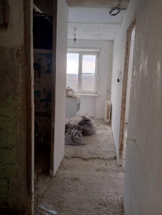 Продажа 2-комнатной квартиры, Тольятти, Ленина б-р,  22