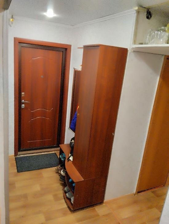 Продажа 2-комнатной квартиры, Тольятти, Московский пр-т,  11