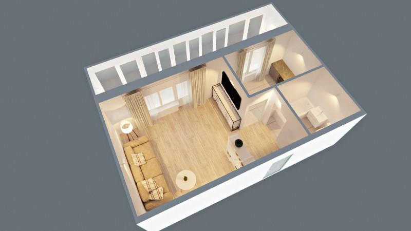 Продажа 1-комнатной квартиры, Тольятти, 70 лет Октября,  13