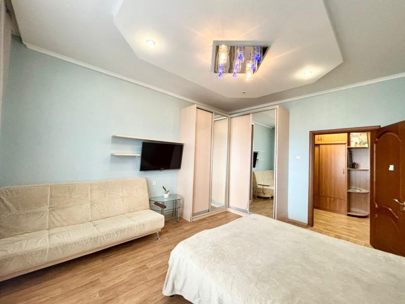 Продажа 2-комнатной квартиры, Тольятти, Автозаводское ш-се,  37