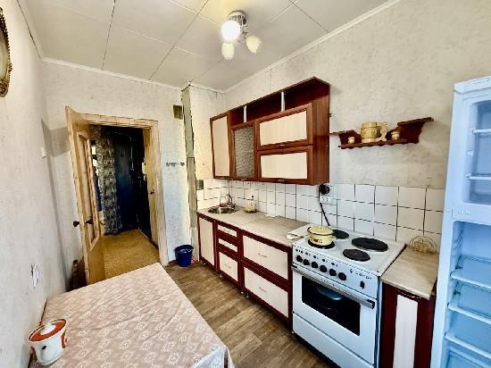 Продажа 3-комнатной квартиры, Тольятти, Ленинский пр-т,  21