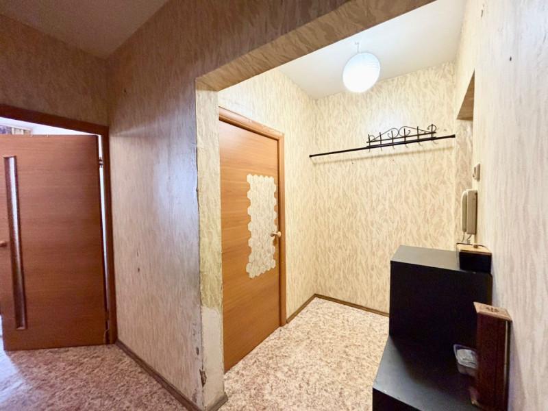 Продажа 1-комнатной квартиры, Жигулевск, Парковая,  20