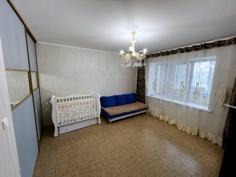 Продажа 1-комнатной квартиры, Тольятти, Полякова,  30