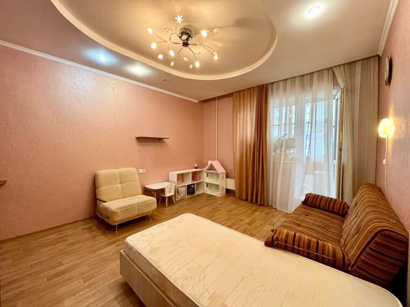 Продажа 2-комнатной квартиры, Тольятти, Автозаводское ш-се,  37